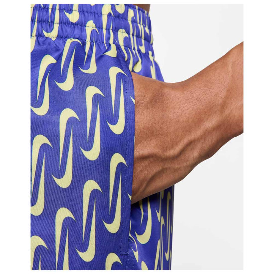 Nike Ανδρικό μαγιό 5" Volley Shorts